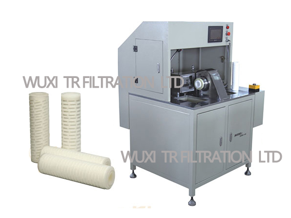 TRSX1 Machine de dépoussiérage à filtre à eau
